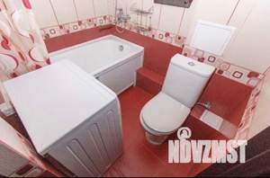 1-к квартира, на длительный срок, 30м2, 5/5 этаж