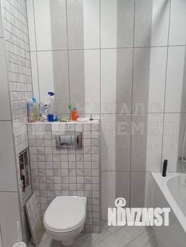 1-к квартира, на длительный срок, 36м2, 9/14 этаж