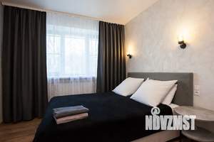 1-к квартира, посуточно, 36м2, 1/5 этаж