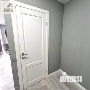 Студия квартира, на длительный срок, 45м2, 9/13 этаж