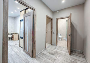 1-к квартира, на длительный срок, 38м2, 16/23 этаж