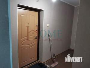 1-к квартира, на длительный срок, 41м2, 10/17 этаж