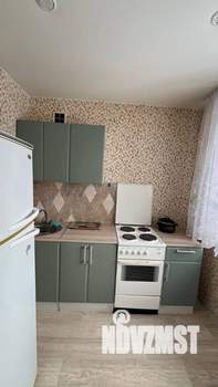 2-к квартира, на длительный срок, 44м2, 4/5 этаж