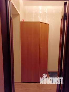 1-к квартира, на длительный срок, 38м2, 3/4 этаж