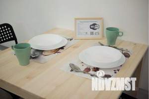 1-к квартира, посуточно, 20м2, 1/5 этаж