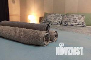 2-к квартира, посуточно, 54м2, 2/5 этаж
