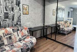 1-к квартира, на длительный срок, 35м2, 12/16 этаж