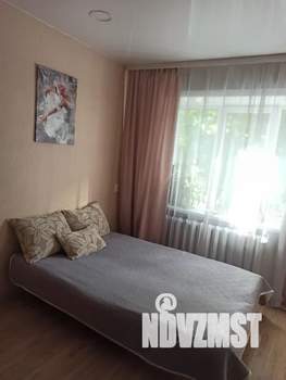 2-к квартира, посуточно, 52м2, 1/5 этаж