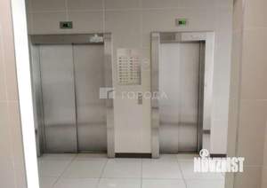 1-к квартира, на длительный срок, 25м2, 5/17 этаж