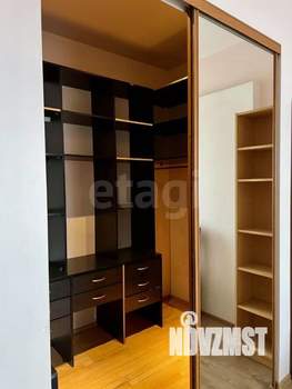 2-к квартира, на длительный срок, 48м2, 5/7 этаж