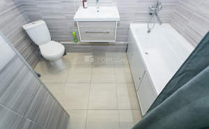 1-к квартира, на длительный срок, 30м2, 3/17 этаж