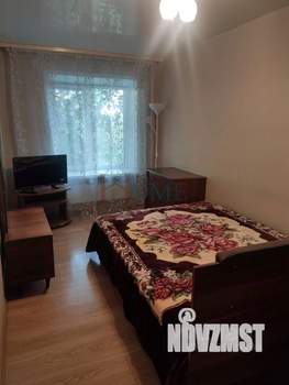 3-к квартира, на длительный срок, 57м2, 4/5 этаж