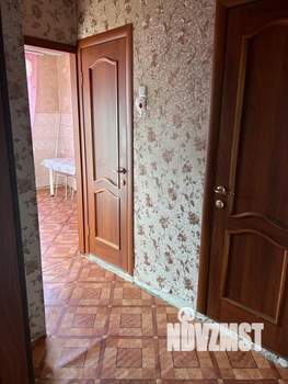 2-к квартира, на длительный срок, 52м2, 9/9 этаж