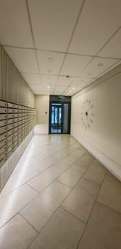 1-к квартира, на длительный срок, 40м2, 5/22 этаж