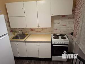 1-к квартира, на длительный срок, 36м2, 1/5 этаж