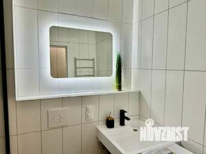 Студия квартира, посуточно, 30м2, 4/25 этаж