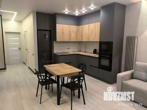 2-к квартира, на длительный срок, 55м2, 17/30 этаж