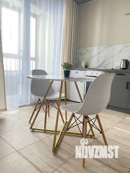 1-к квартира, на длительный срок, 34м2, 9/17 этаж