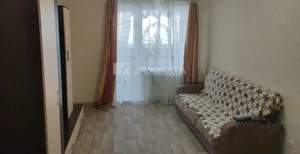 1-к квартира, на длительный срок, 40м2, 13/25 этаж