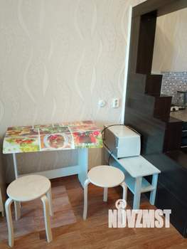 1-к квартира, на длительный срок, 27м2, 10/11 этаж