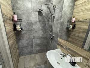 Студия квартира, на длительный срок, 21м2, 5/5 этаж