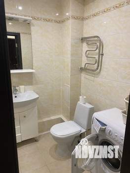 Студия квартира, на длительный срок, 28м2, 17/17 этаж