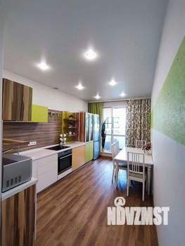 3-к квартира, на длительный срок, 78м2, 18/25 этаж