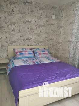 3-к квартира, посуточно, 60м2, 22/26 этаж