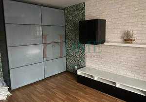 1-к квартира, на длительный срок, 36м2, 2/10 этаж