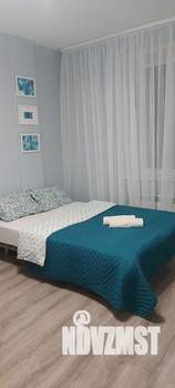 1-к квартира, посуточно, 35м2, 15/19 этаж