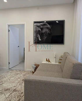 2-к квартира, на длительный срок, 40м2, 7/23 этаж