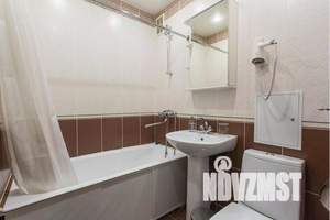 1-к квартира, посуточно, 35м2, 4/9 этаж