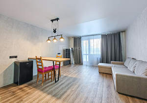 Студия квартира, на длительный срок, 36м2, 5/10 этаж