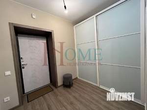 Студия квартира, на длительный срок, 33м2, 7/12 этаж