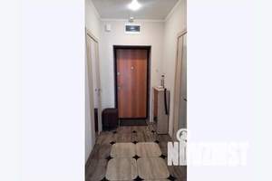 2-к квартира, посуточно, 39м2, 2/10 этаж