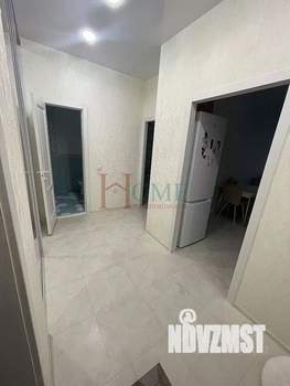 2-к квартира, на длительный срок, 45м2, 12/20 этаж