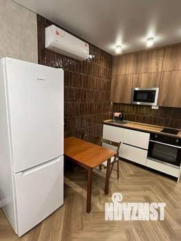 Студия квартира, на длительный срок, 25м2, 7/21 этаж