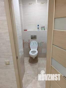 2-к квартира, на длительный срок, 60м2, 12/25 этаж