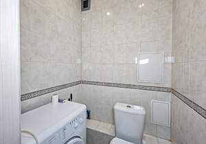 1-к квартира, на длительный срок, 42м2, 6/10 этаж