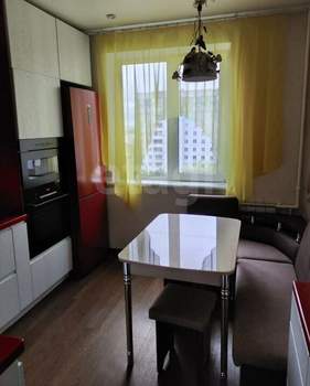 3-к квартира, на длительный срок, 79м2, 7/10 этаж