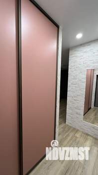 Студия квартира, на длительный срок, 30м2, 4/25 этаж