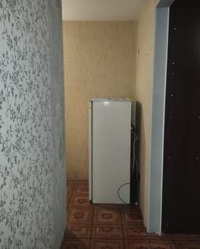 2-к квартира, на длительный срок, 45м2, 2/5 этаж
