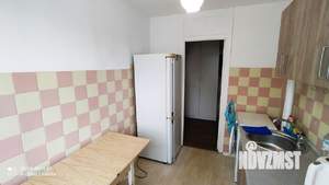 2-к квартира, на длительный срок, 45м2, 2/5 этаж
