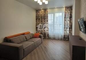 3-к квартира, на длительный срок, 100м2, 18/24 этаж