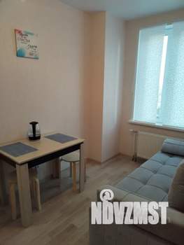 2-к квартира, посуточно, 34м2, 13/24 этаж