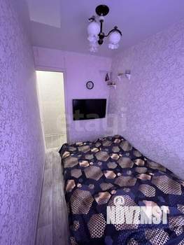 2-к квартира, на длительный срок, 30м2, 2/5 этаж