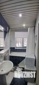 2-к квартира, на длительный срок, 40м2, 2/5 этаж