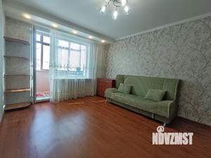 1-к квартира, на длительный срок, 28м2, 4/5 этаж