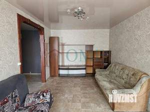 2-к квартира, на длительный срок, 48м2, 5/5 этаж