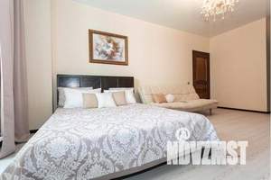 1-к квартира, посуточно, 48м2, 8/20 этаж